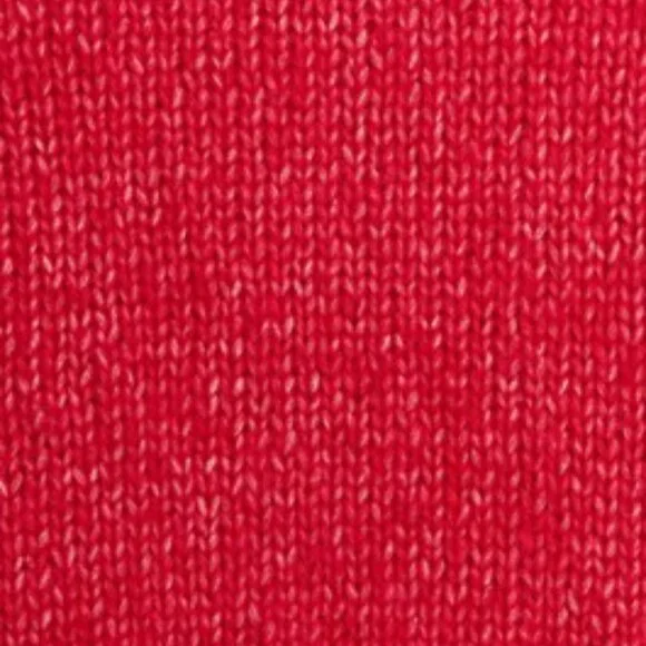 Christy Dawn The Ingrid Sweater Candy Apple Red NWT size M/L - Picture 5 of 5